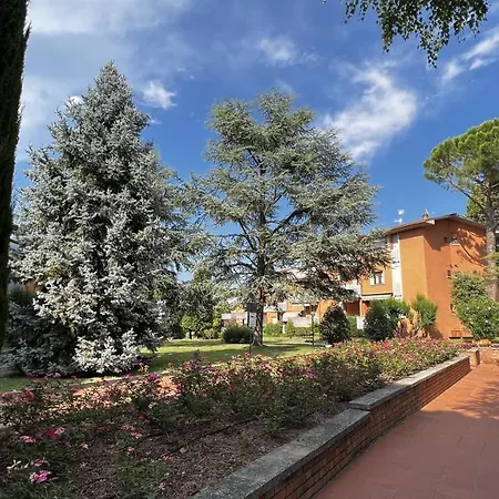 Easy Peschiera Apartment Peschiera del Garda