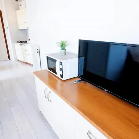 Appartement Last-minute