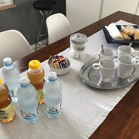 Apartamento Bastione San Marco Peschiera del Garda