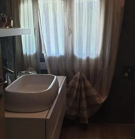 Sweet_bi_home Apartment *