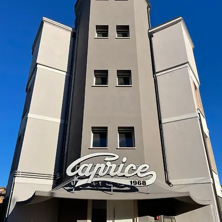Appartement Caprice 2.0 Peschiera del Garda
