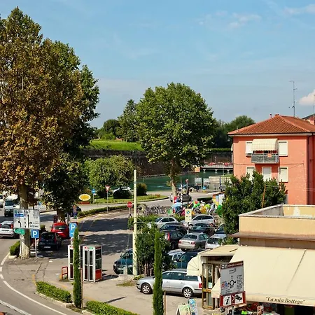 Bed & Breakfast Alla Rosa