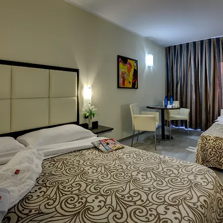 Hotel Parc Peschiera del Garda