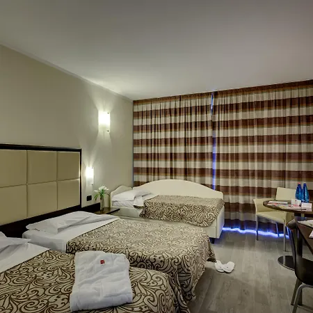Hotel Parc 4*