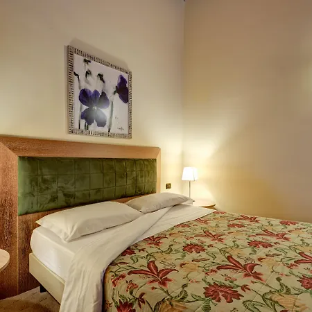 Hotel Parc 4*