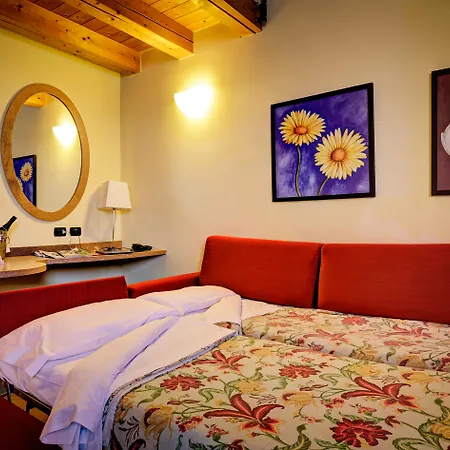 Hotel Parc 4*