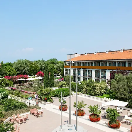 Hotel Parc Peschiera del Garda