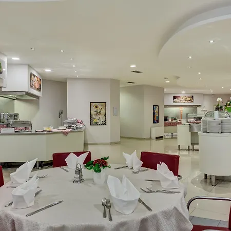 Hotel Parc 4*