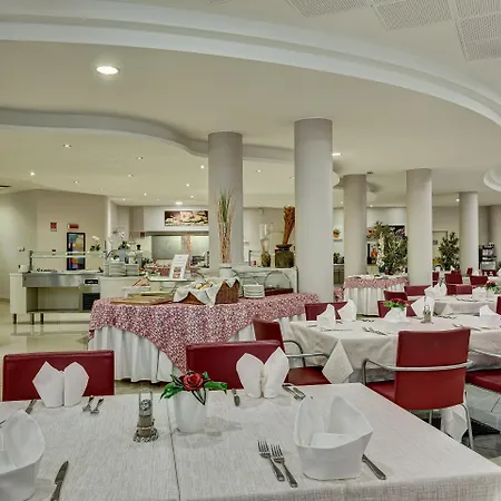 Parc Hotel 4*