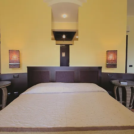 Active Paradiso & Golf Hotel 4*