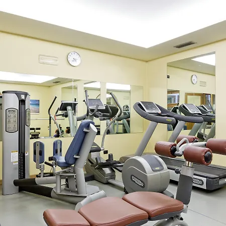 Hotel Active Paradiso & Golf