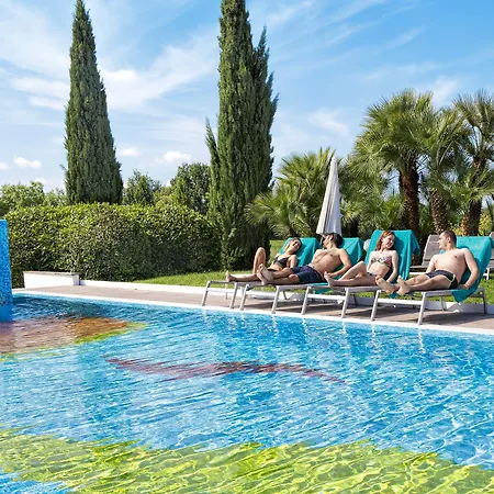 Hotel Active Paradiso & Golf