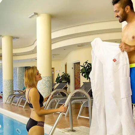 Active Paradiso & Golf Hotel