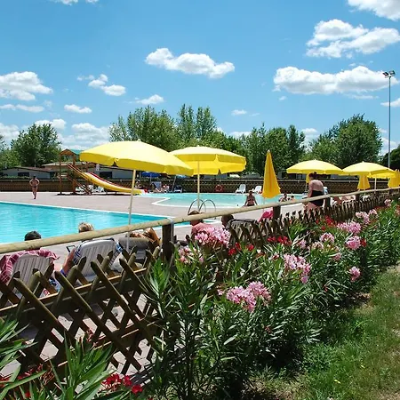 Village de vacances Del Garda