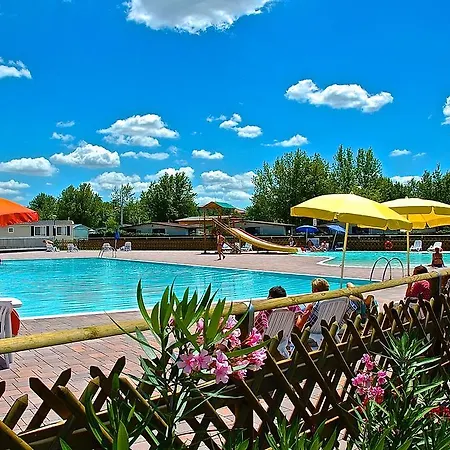Del Garda Village de vacances