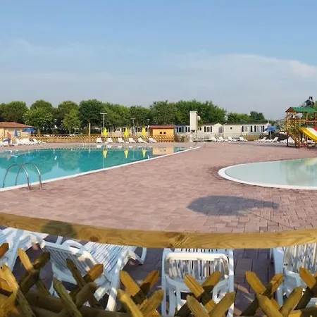 Parco vacanze Del Garda