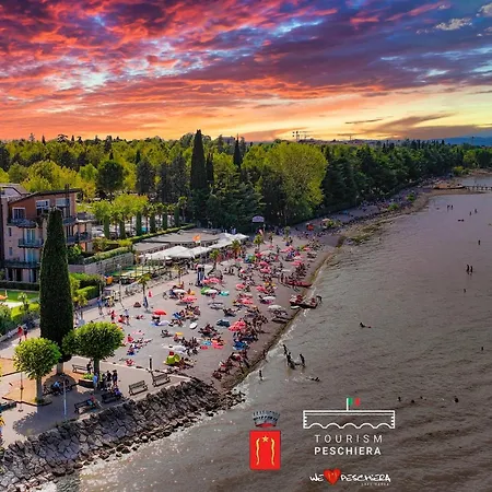 Apartamento Premium Peschiera Peschiera del Garda