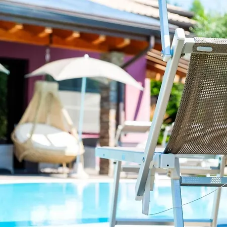 Sweet Life Peschiera del Garda