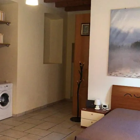 Kindly Roberta Centro Storico Peschiera,lago Relax Ferienhaus Peschiera del Garda