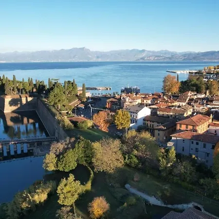 Camera Monica Gasthof Peschiera del Garda