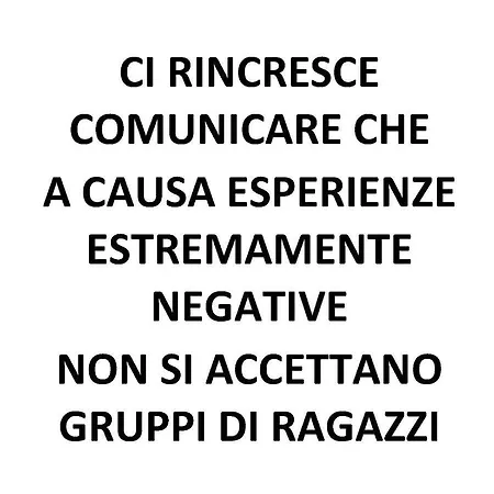 Appartement Donato *