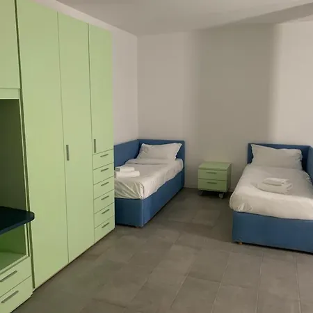 Ferienhaus Italianflat - Peschiera Terrace Peschiera del Garda