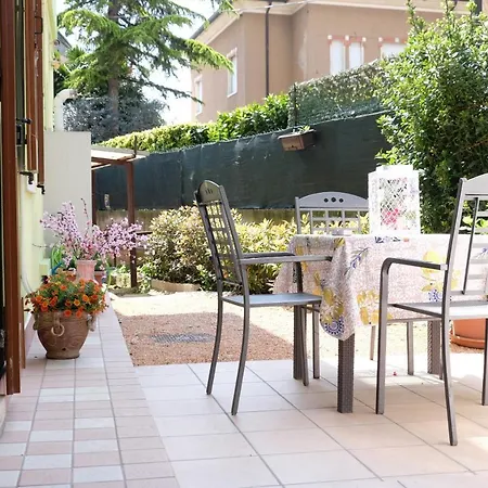 La Casa Dei Nonni Sul Garda Gasthof *