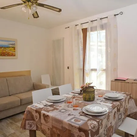 Gasthof La Casa Dei Nonni Sul Garda *
