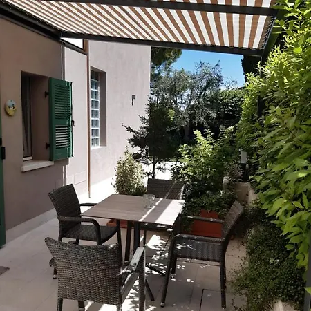 Gasthof Il Nido Degli Usignoli Peschiera del Garda