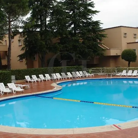 Vida Loca La Madonnina * Peschiera del Garda