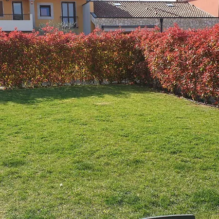Ferienhaus Da Riki