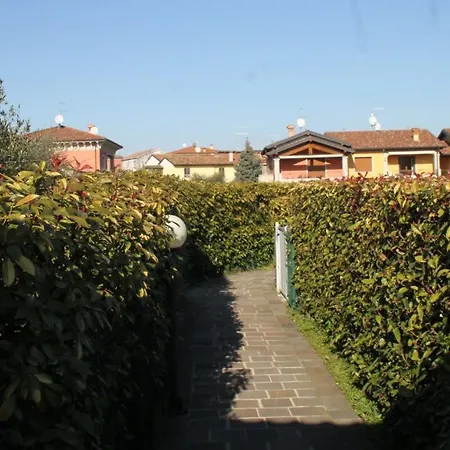 Casa de férias Da Riki