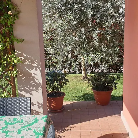Casa de férias Da Riki Peschiera del Garda