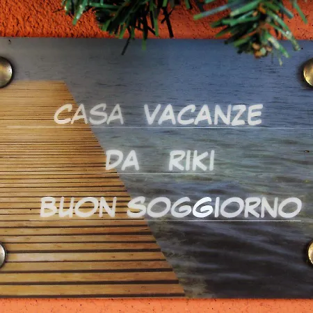 Casa de férias Da Riki