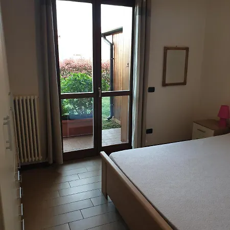 Da Riki Ferienhaus *