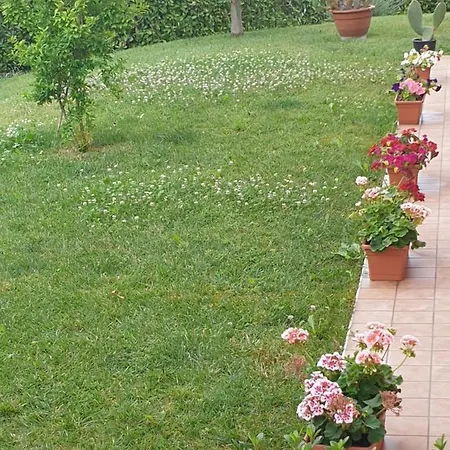 Ferienhaus Da Riki *