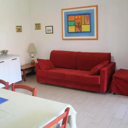 Ferienhaus Da Riki *