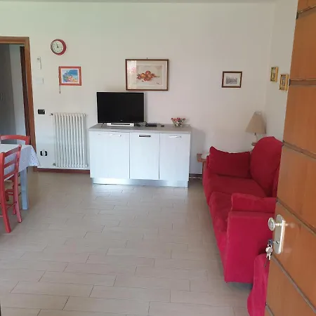 Ferienhaus Da Riki