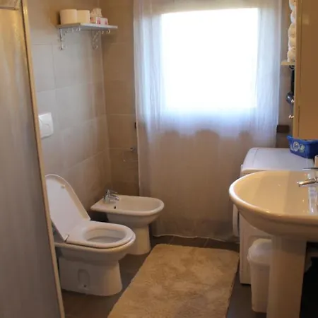 Casa de férias Da Riki Peschiera del Garda