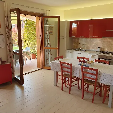 Da Riki Casa de férias *
