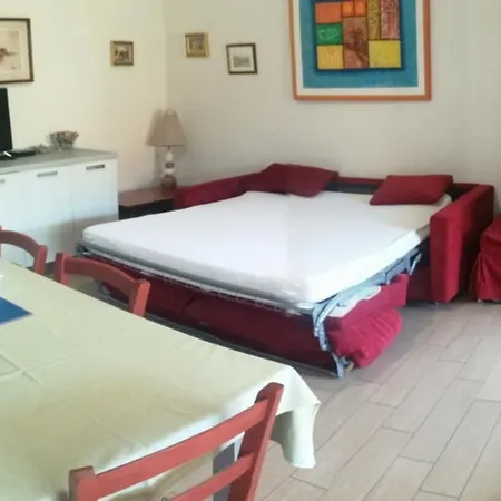 Da Riki Ferienhaus *