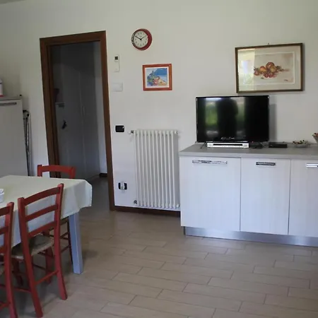 Da Riki Ferienhaus
