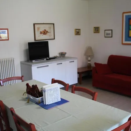 Casa de férias Da Riki Peschiera del Garda