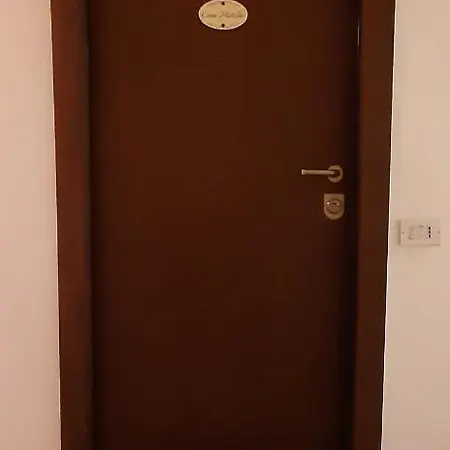 Casa Matilde Apartment