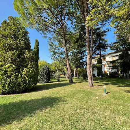 Apartamento Princess I Peschiera del Garda