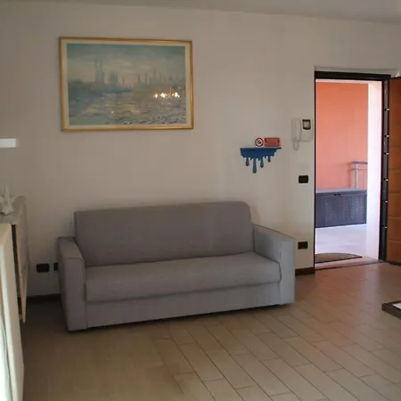 Appartamento Da Riki 2 Peschiera del Garda