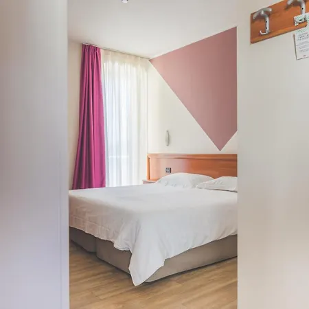 Al Fiore Hotel