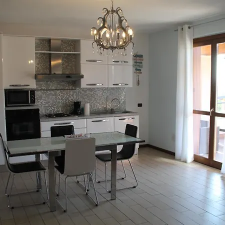 Appartamento Da Riki 2 Peschiera del Garda