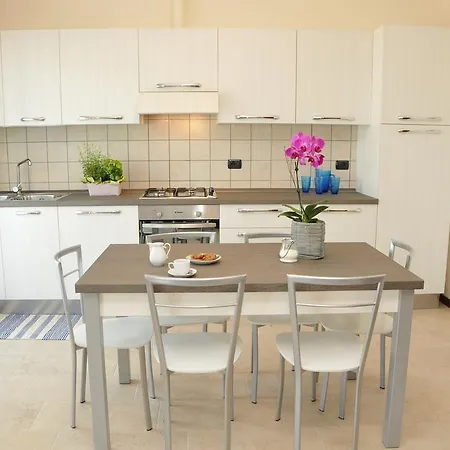 Salvi Apartamento Peschiera del Garda