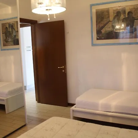 Appartamento Da Riki 2 Peschiera del Garda